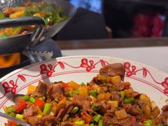 -匠熙小馆(崇文门店)