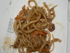 -火地铁板烧(昆山万象汇店)