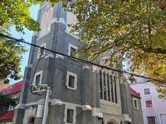 -南京市基督教莫愁路堂