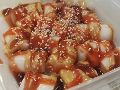 -孖记茶档·热腾茶餐(荔湾领展广场店)