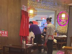 -重庆高老九火锅(万象城店)