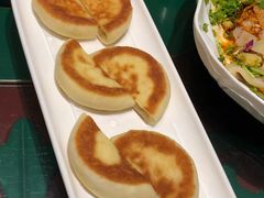 自制酸奶饼-九十九顶毡房(阜石路店)