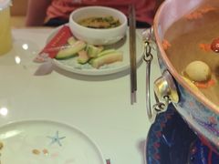 -祥源胡同·涮牛羊肉火锅(花桥店)