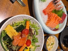 -九井澤精致料理(金茂店)