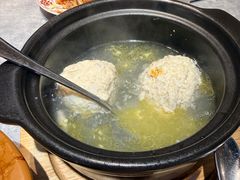 -老海陵·泰州菜(图书馆店)
