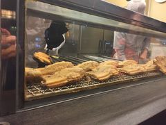 -鳴門鯛焼本舗(天神橋３丁目店)