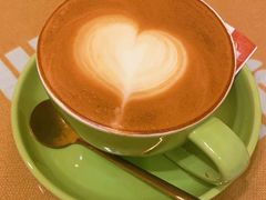 -格兰西点餐厅(文化街店)