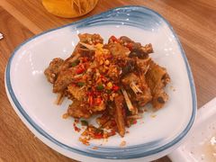 -先记烧鹅王·本地粤菜(福永店)