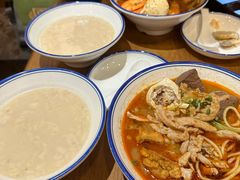 -乌糖沙茶面(民族路店)