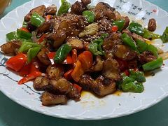 -煲来饱去冷水鱼