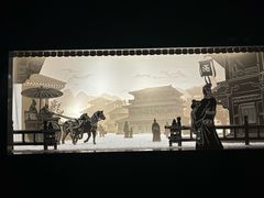 -滕州汉画像石馆