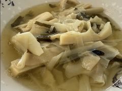 竹笋-乡亲鹅肉城(吴江店)