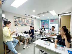 -帝京日语(春熙路旗舰校区)