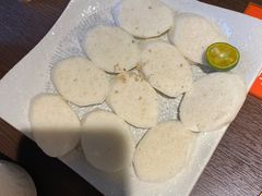 -橘焱胡同烧肉夜食(BFC外滩金融中心店)