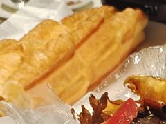 -北京泰富酒店-柏景轩中餐厅