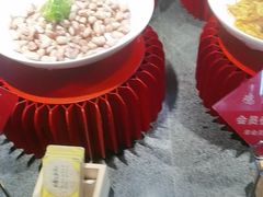 -宴礼烤鸭本味菜(蠡县商业步行街店)