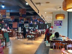 -天下客饭店(中山路店)