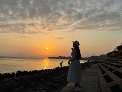 -观海轩餐厅(一线海景店)