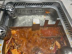 -海底捞火锅(方圆荟店)