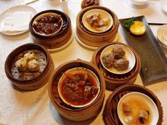 -香宫中餐厅 · 桂林香格里拉