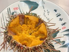 -松云居.大连人.大连菜