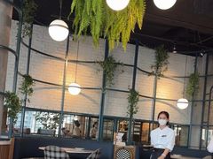 -Kub Kao Kub Pla (Terminal21)