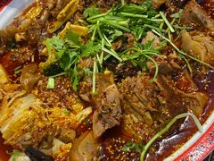 -文立新麻辣烫(合生汇21街区店)