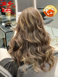 -5M HAIR SALON 旗舰店