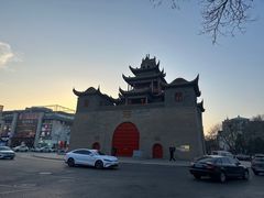 -鼓楼(兴庆区)