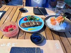 -山葵家居酒屋(天目里店)