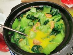 -方荣糊涂菜馆(湖北路店)