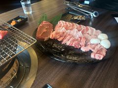 -大馥·炭火烧肉酒场(莘庄莘福坊店)