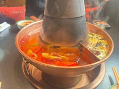 -南门四季铜锅涮肉(大屯·北苑店)