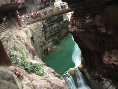 -云台山风景名胜区