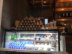 -去茶山(新光里店)