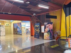 -卢米埃影城(苏州园区华润杜比全景声激光店)