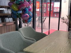 -贝林大翅鲸简餐厅(国家海洋博物馆店)