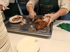 -玫瑰花园自助烤肉(顺义鑫海韵通店)