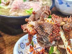 -正宗苏稽毛哥跷脚牛肉总店