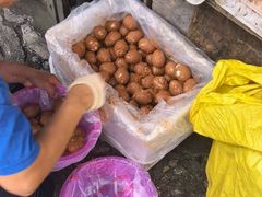 -鱼孚记和肉粽