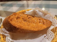 -BISTROFIORE美伊娜(伊犁南路店)