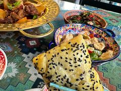 -东门口·鲜爆肚涮肉·烧烤(老门东店)
