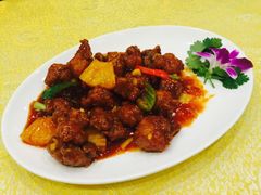 -九大簋家宴(北京路店)