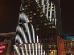 -中央广播电视总台(光华路办公区)