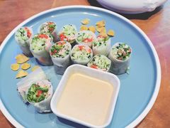 -赵小姐丨新中餐(曲江店)