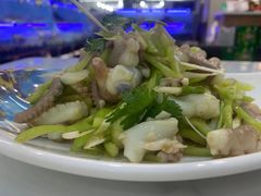 -日照大牌檔•小船海鲜(万平口店)
