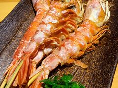 -割烹旭日本料理(龙湖狮山天街店)