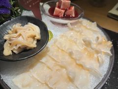 -协成海鲜火锅(情侣路店)