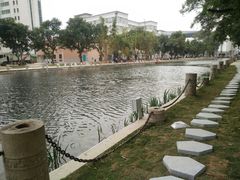 -广西大学(大学东路校区)