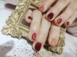 -糖·美学·美甲